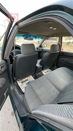 ميتسوبيشي جالنت